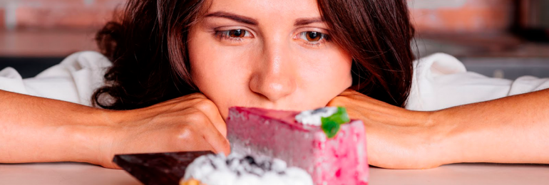 Fome emocional: quais os efeitos provocados no organismo?